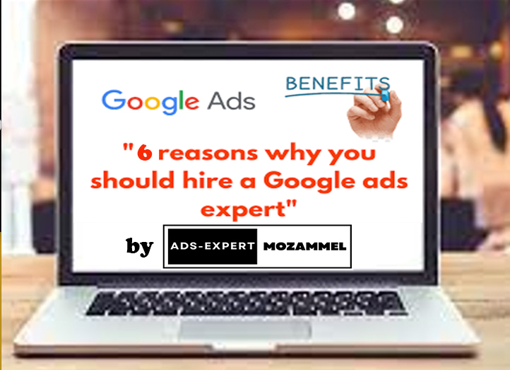 ads-expert mozammel; adsexpert; freelancer mozammel; google ads